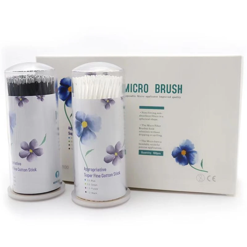 lash extension brush lash extension brush