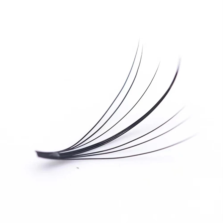 hybrid wispy lash 