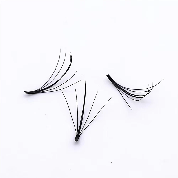 5d hybrid lashes
