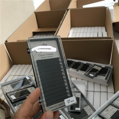 Önnur 5000 stk Order Of Volume Lash Extension