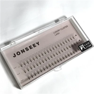 6d Premade Volume Lashes