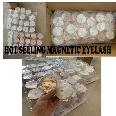 Best selt segulmagnaðir augnhár