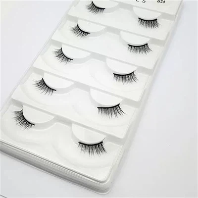 Ytri horn rangar augnháranna